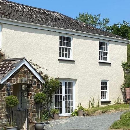 The Cottage Exeter Ngoại thất bức ảnh