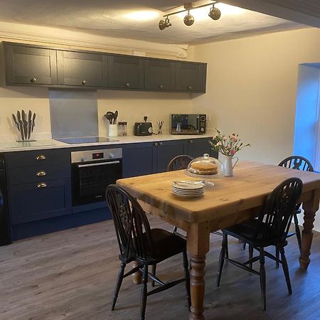 The Cottage Exeter Ngoại thất bức ảnh