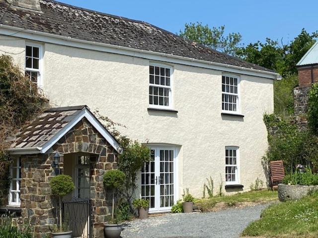 The Cottage Exeter Ngoại thất bức ảnh